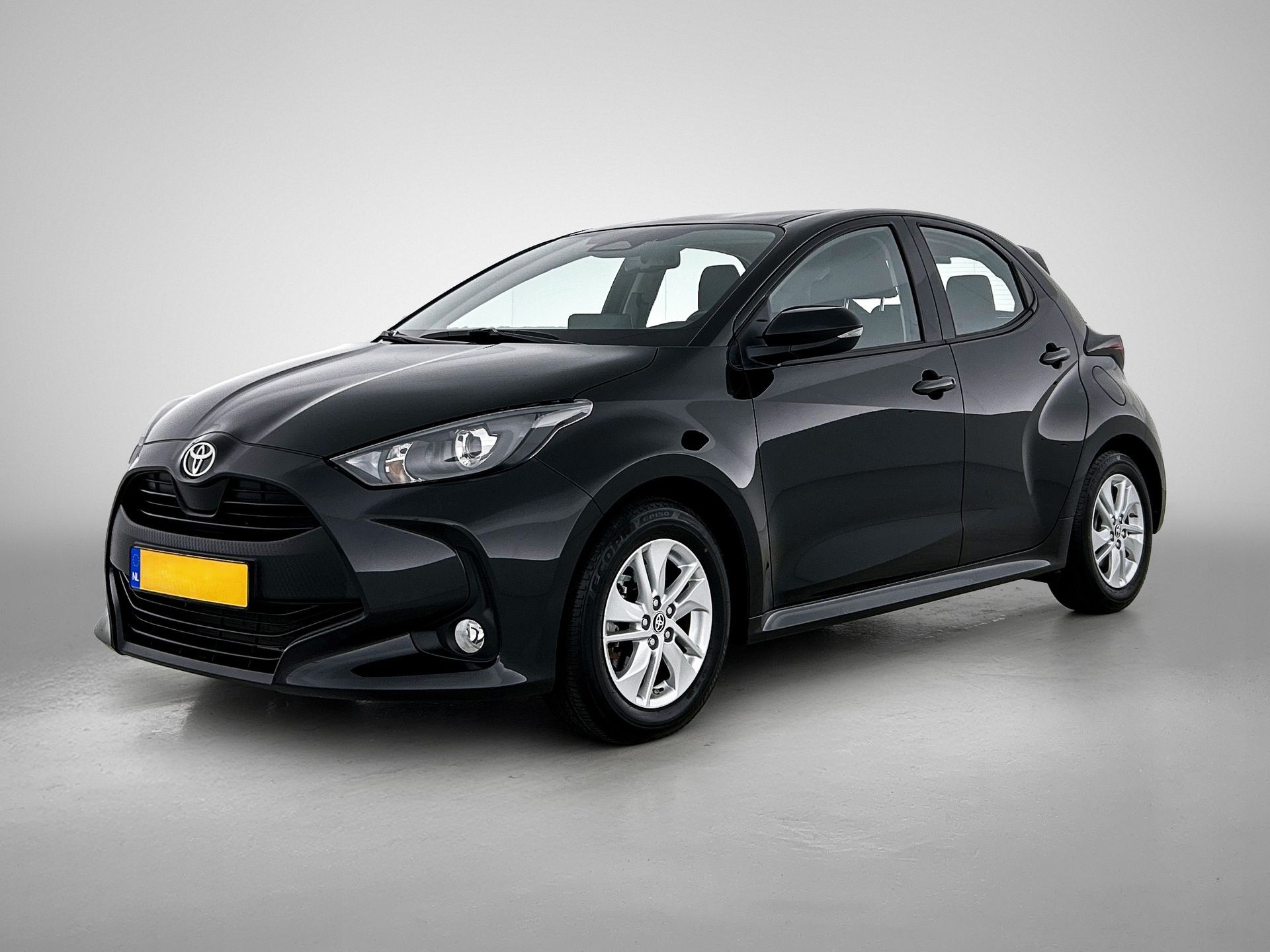 Toyota Yaris 1.5 Hybrid 115 Active