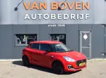 Suzuki Swift 1.2 Dualjet 90Pk Cvt Select