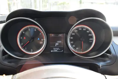 Suzuki Swift 1.2 Dualjet 90Pk Cvt Select