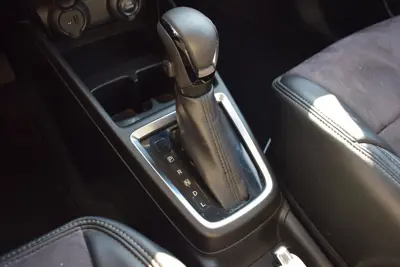 Suzuki Swift 1.2 Dualjet 90Pk Cvt Select