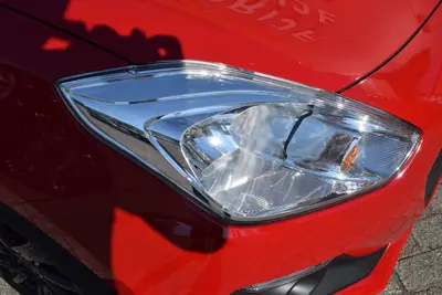 Suzuki Swift 1.2 Dualjet 90Pk Cvt Select