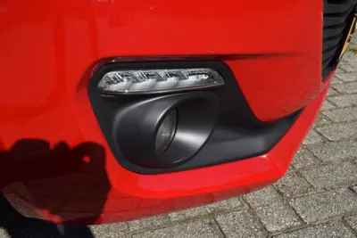 Suzuki Swift 1.2 Dualjet 90Pk Cvt Select