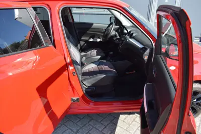 Suzuki Swift 1.2 Dualjet 90Pk Cvt Select