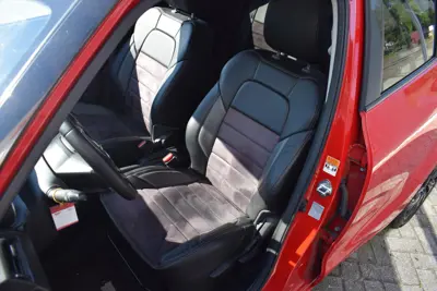 Suzuki Swift 1.2 Dualjet 90Pk Cvt Select