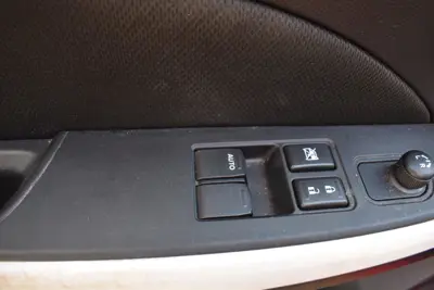 Suzuki Swift 1.2 Dualjet 90Pk Cvt Select