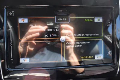 Suzuki Swift 1.2 Dualjet 90Pk Cvt Select