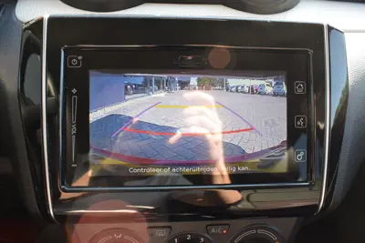 Suzuki Swift 1.2 Dualjet 90Pk Cvt Select