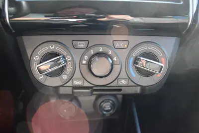 Suzuki Swift 1.2 Dualjet 90Pk Cvt Select