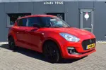 Suzuki Swift 1.2 Dualjet 90Pk Cvt Select