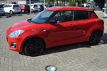 Suzuki Swift 1.2 Dualjet 90Pk Cvt Select