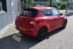 Suzuki Swift 1.2 Dualjet 90Pk Cvt Select