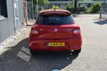 Suzuki Swift 1.2 Dualjet 90Pk Cvt Select