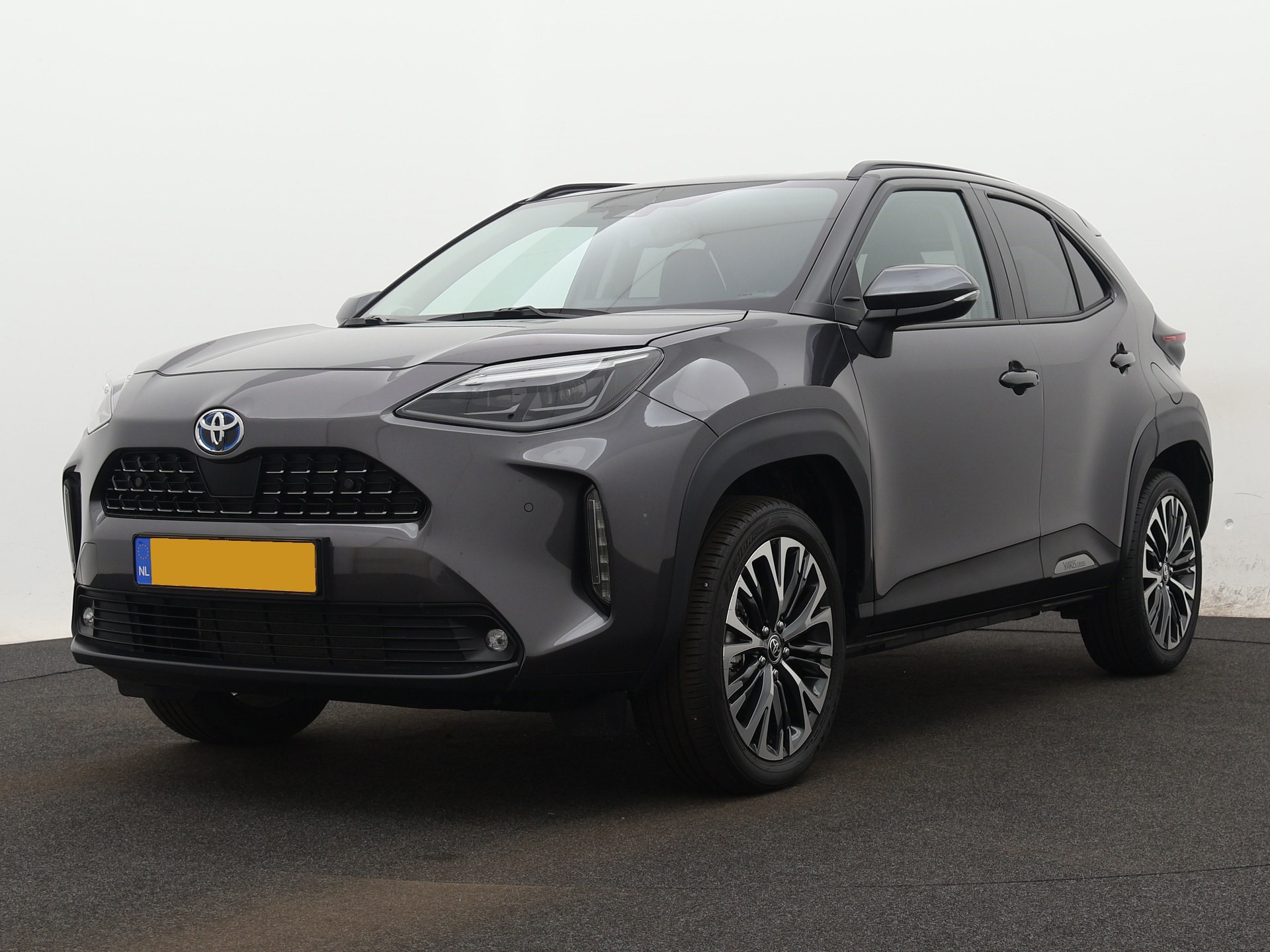 Toyota Yaris Cross 1.5 Hybrid Executive afbeelding