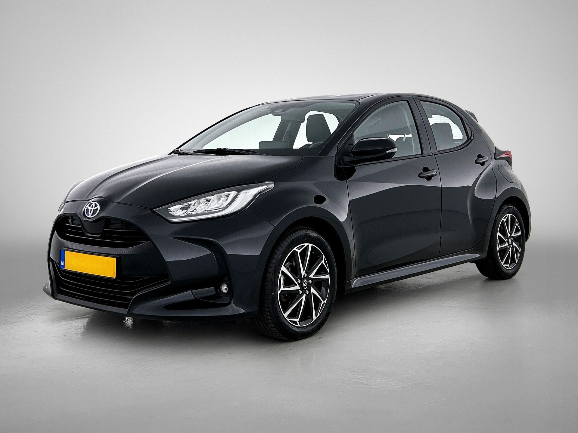 Toyota Yaris 1.5 Hybrid Dynamic