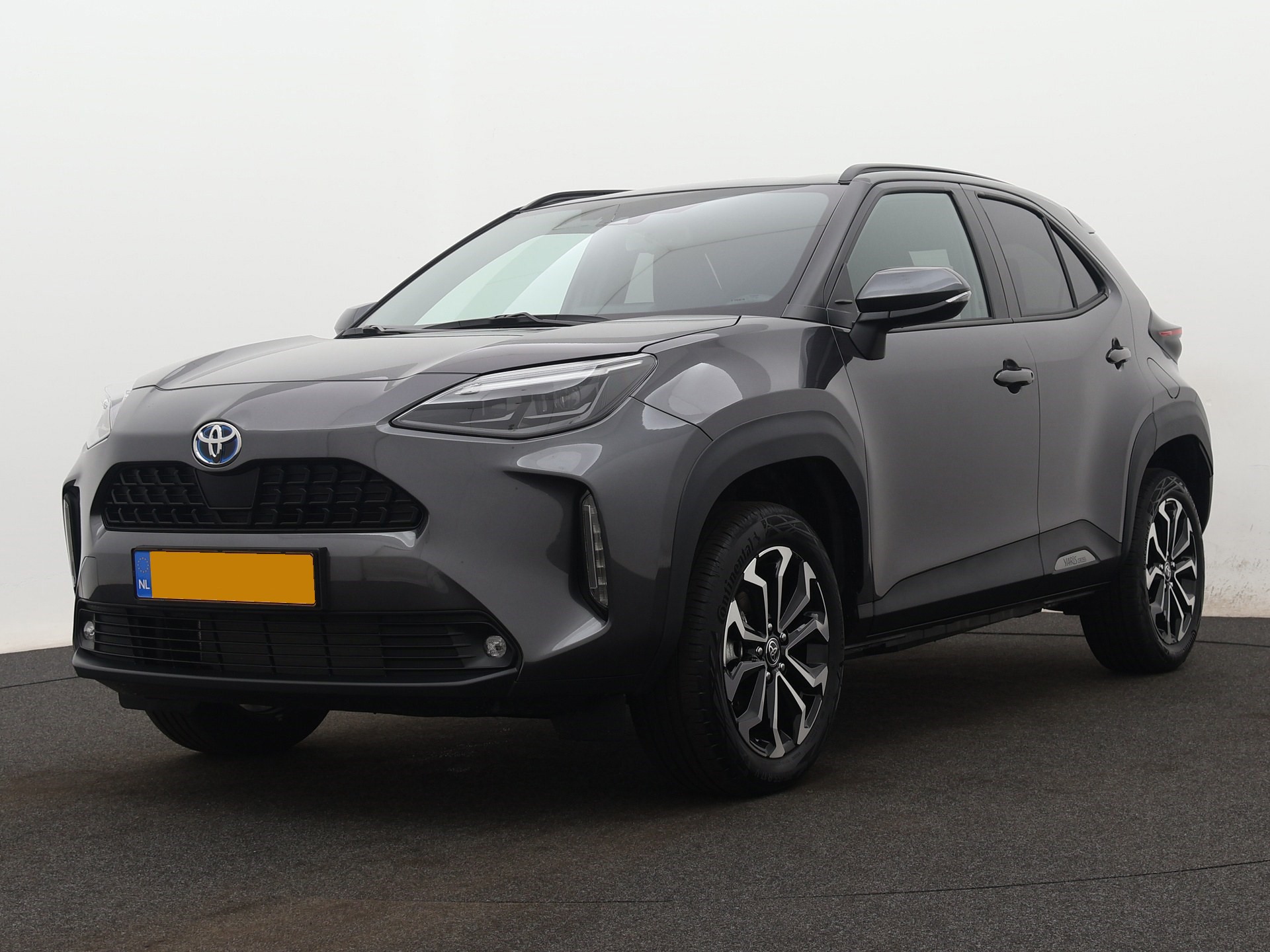 Toyota Yaris Cross 1.5 Hybrid Dynamic afbeelding