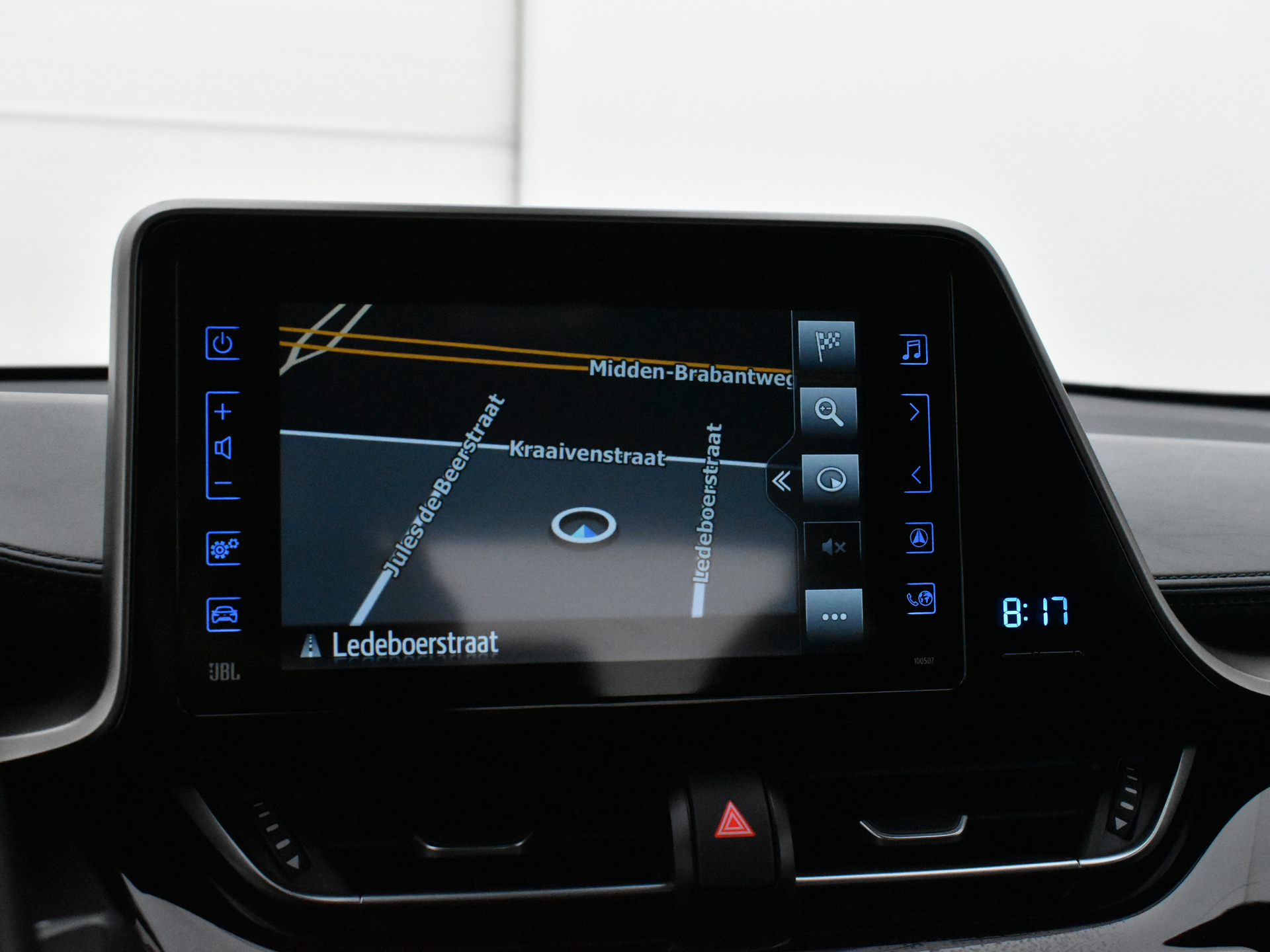 Aanpasbare Toyota C-HR 1.8 Hybrid Style occasion kopen | Welzorg.nl