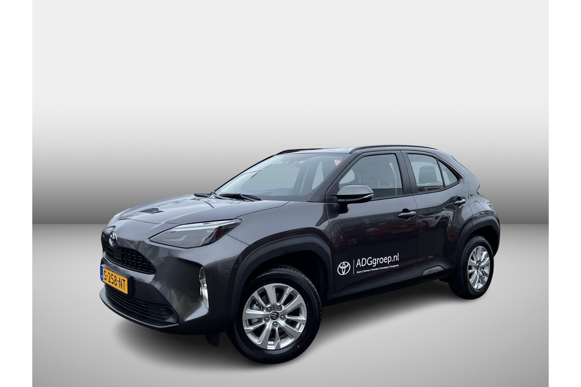 Toyota Yaris Cross 1.5 Hybrid Active,Apple Carplay,Android Auto