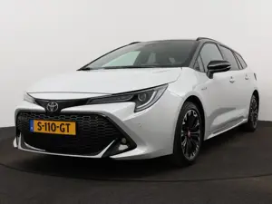 Toyota Corolla Touring Sports