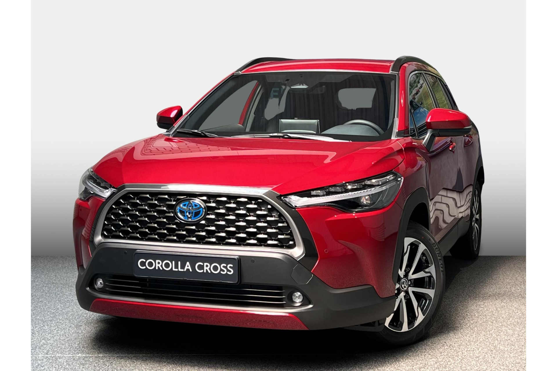 Toyota Corolla Cross 2.0 High Power Hybrid Style Limited Automaat ...