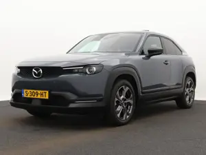 Mazda MX-30