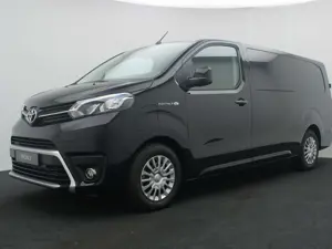 Toyota PROACE Electric Worker
