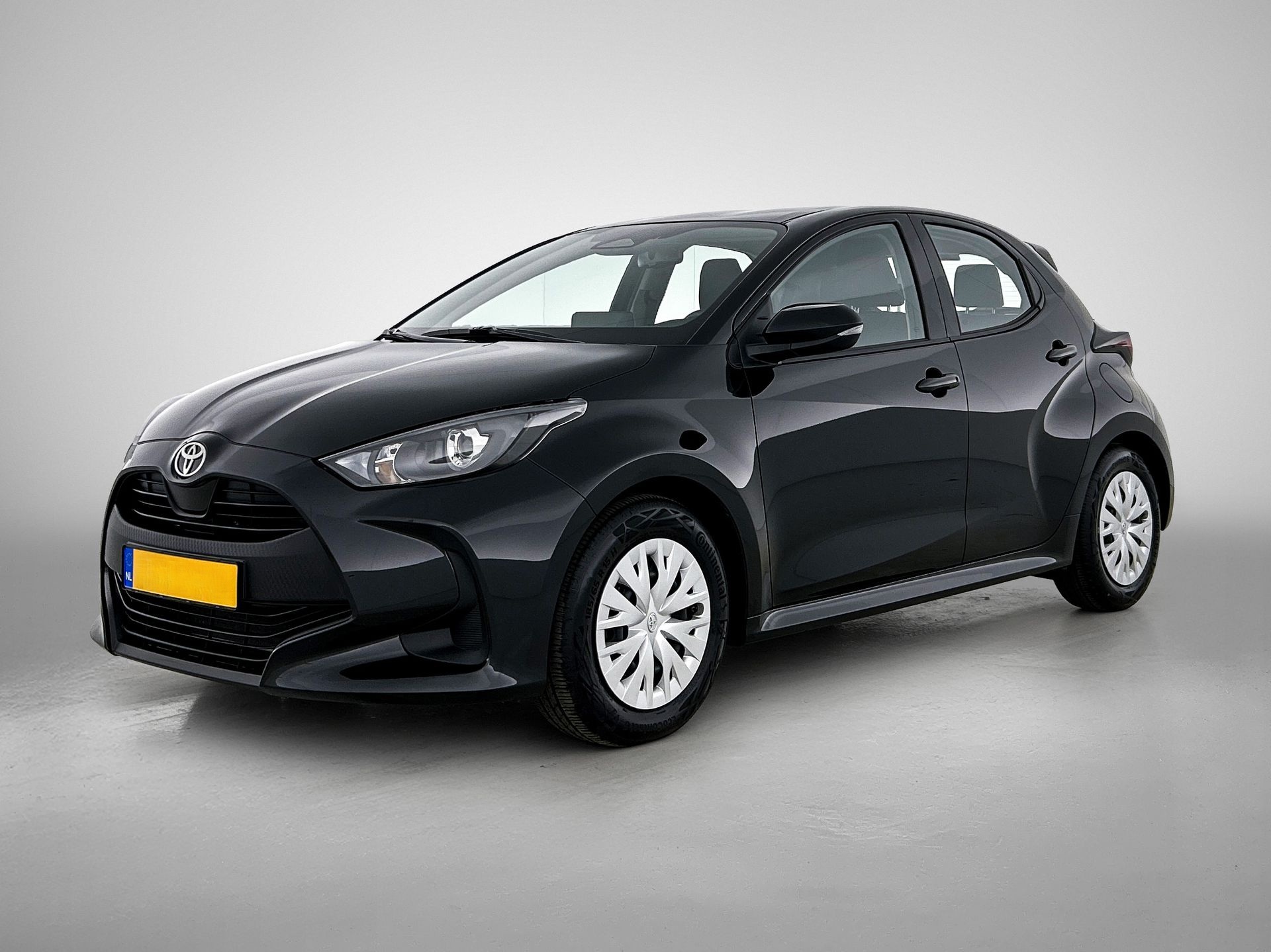 Toyota Yaris 1.5 Hybrid 115 Comfort
