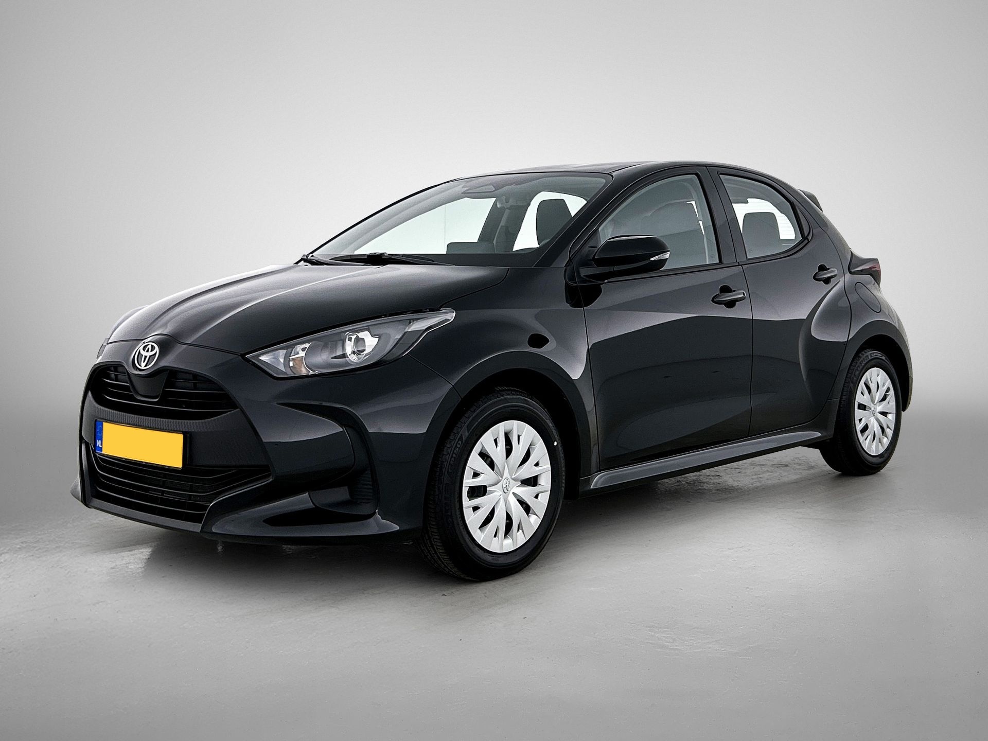 Toyota Yaris leasen