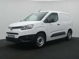 Toyota PROACE CITY Electric