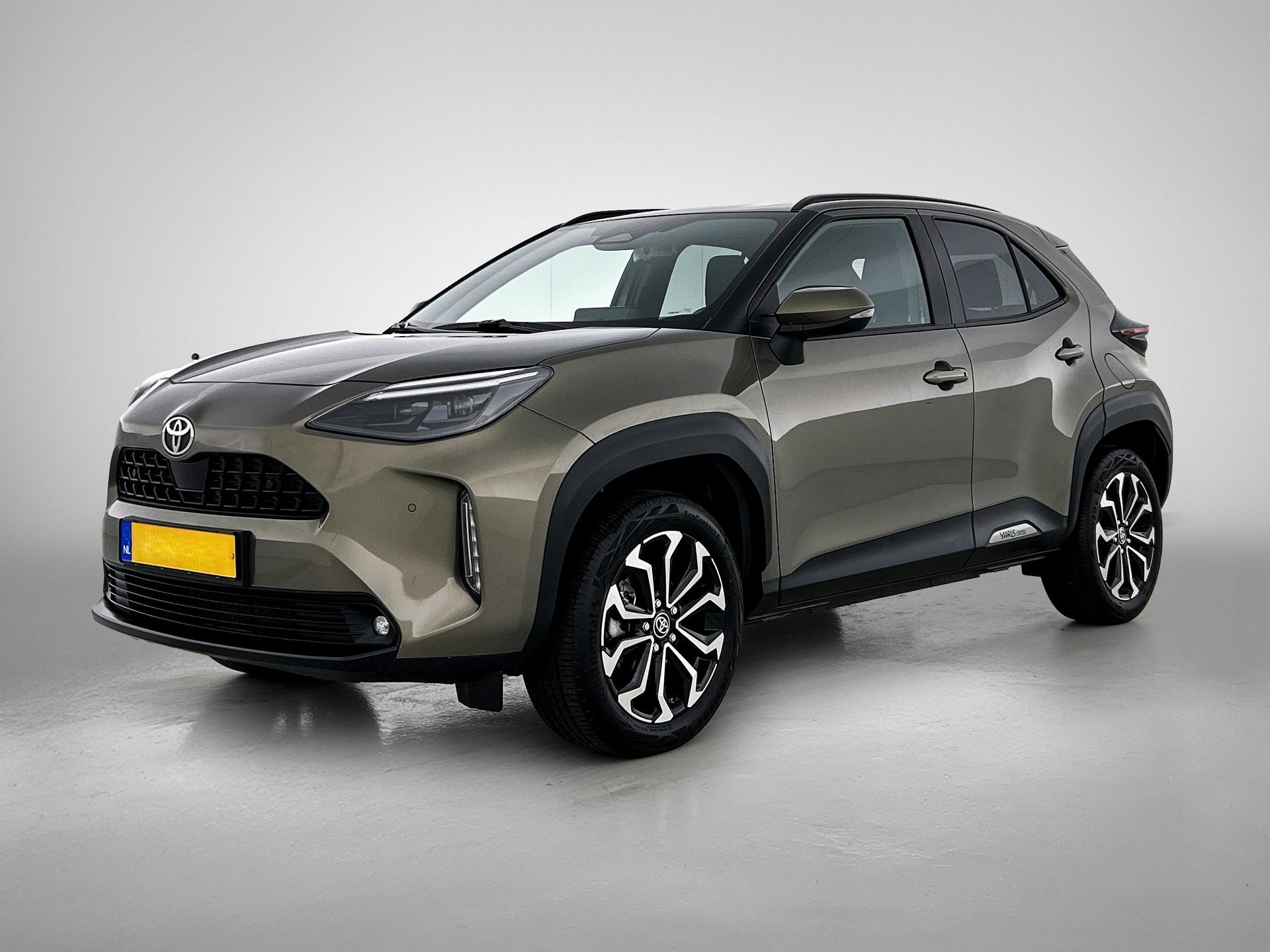 Toyota Yaris Cross 1.5 Hybrid 115 First Edition