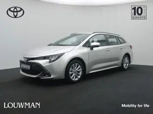 Toyota Corolla Touring Sports