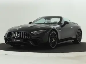 Mercedes-Benz SL-Klasse