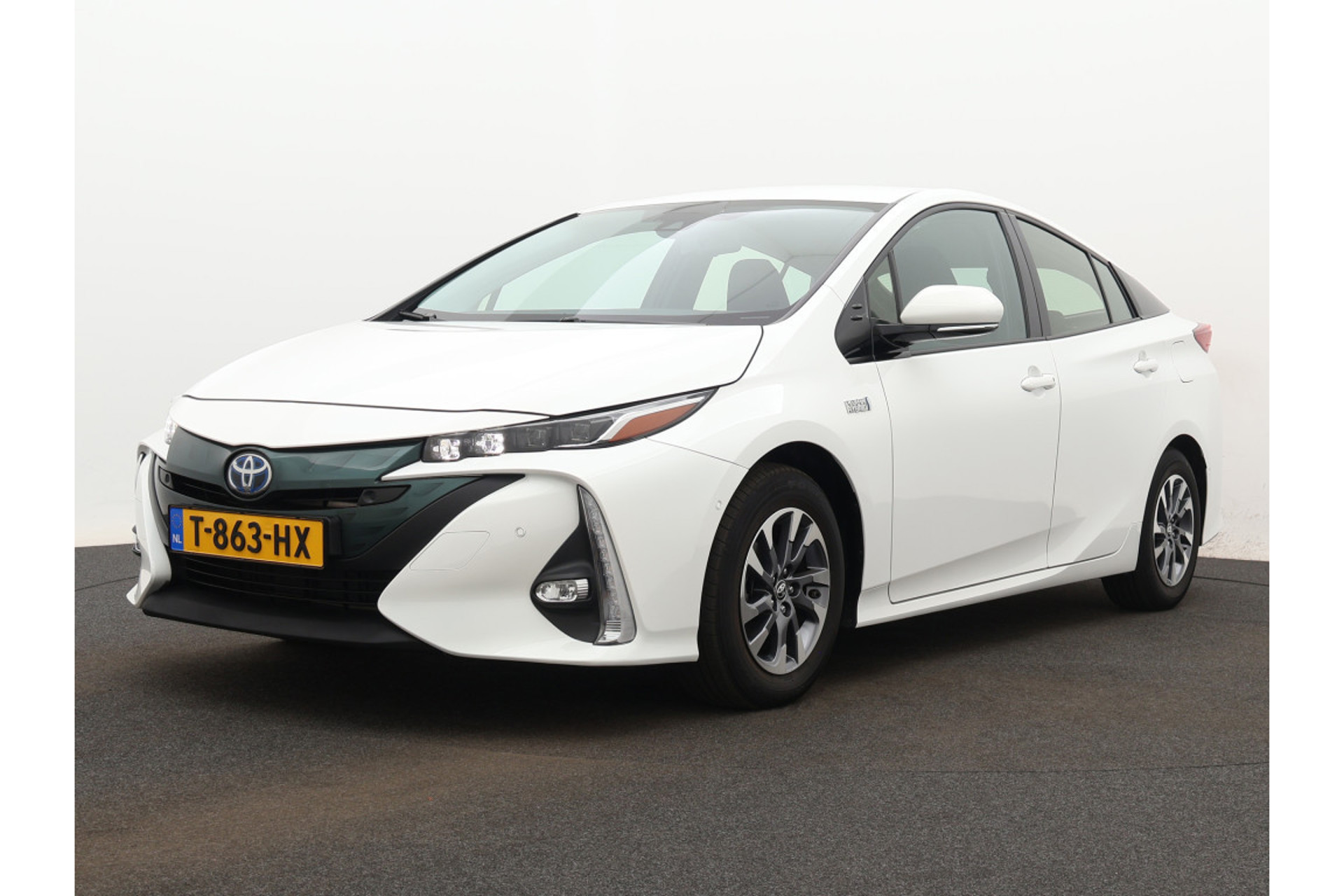 Toyota Prius 1.8 PlugIn Hybrid Dynamic Limited Toyota occasions