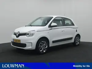 Renault Twingo Z.E.