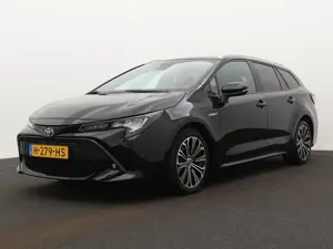 Toyota Corolla Touring Sports