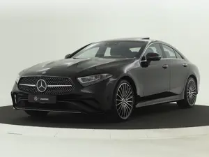 Mercedes-Benz CLS-Klasse