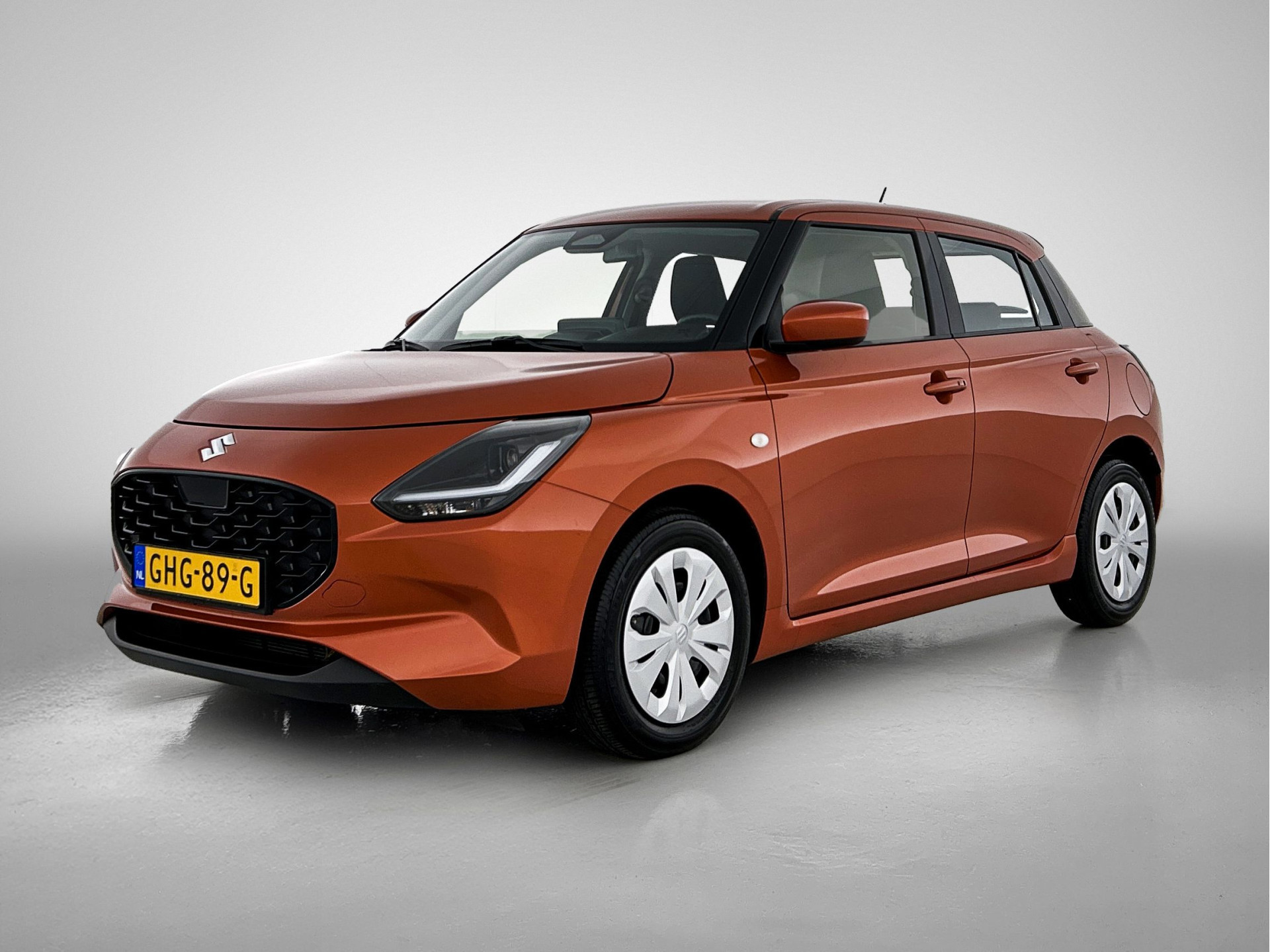 Suzuki Swift 1.2 Comfort Smart Hybrid