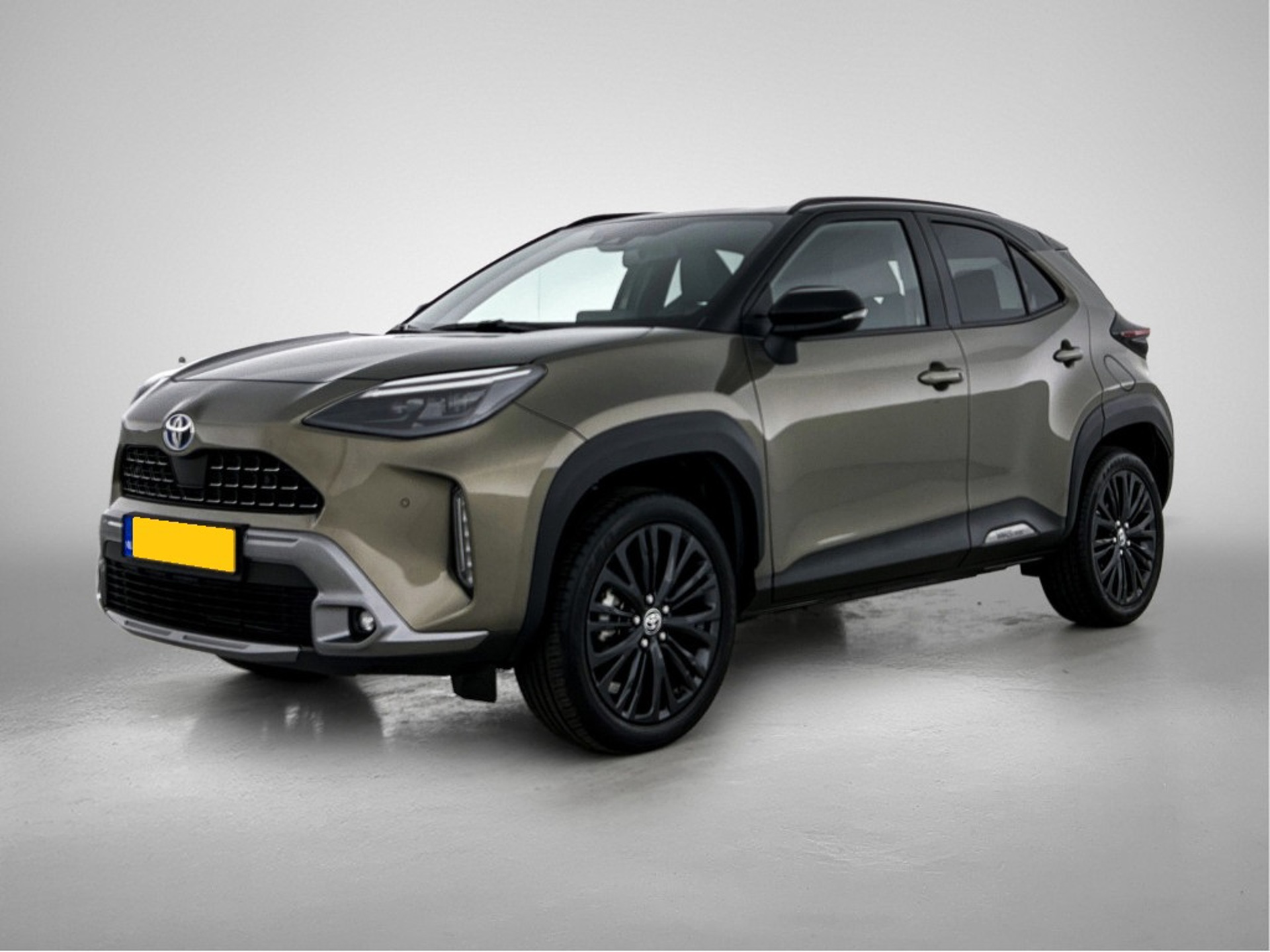 Toyota Yaris Cross 1.5 Hybrid Adventure