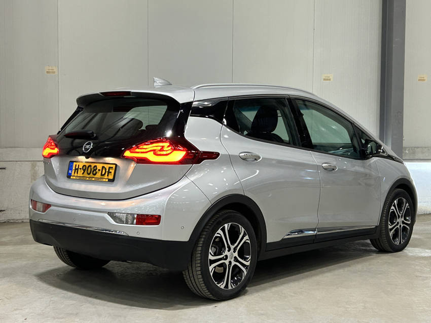 AutoWeek vol van autos