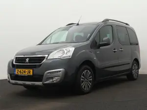 Peugeot Partner Tepee