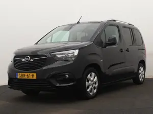 Opel Combo Tour