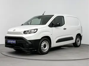 Toyota PROACE CITY Electric