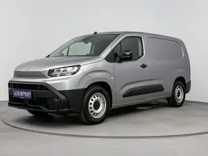 Toyota PROACE CITY Electric