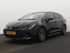 Toyota Corolla Touring Sports