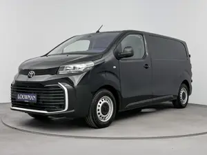 Toyota PROACE Electric Worker