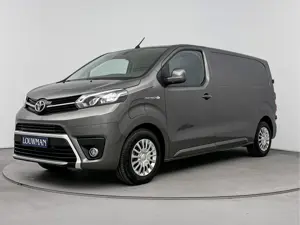 Toyota PROACE Electric Worker