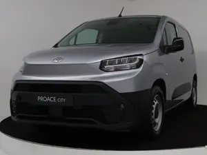 Toyota PROACE CITY Electric