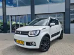 Suzuki Ignis 1.2 Stijl Automaat