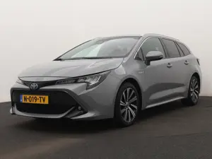 Toyota Corolla Touring Sports