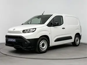 Toyota PROACE CITY Electric