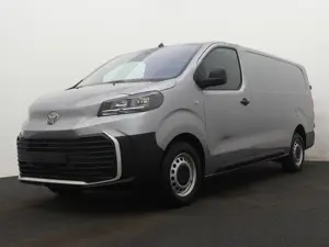 Toyota ProAce Long Worker